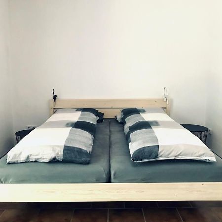 Apartmán Talmuehle Hirtscheid Alpenrod Exteriér fotografie