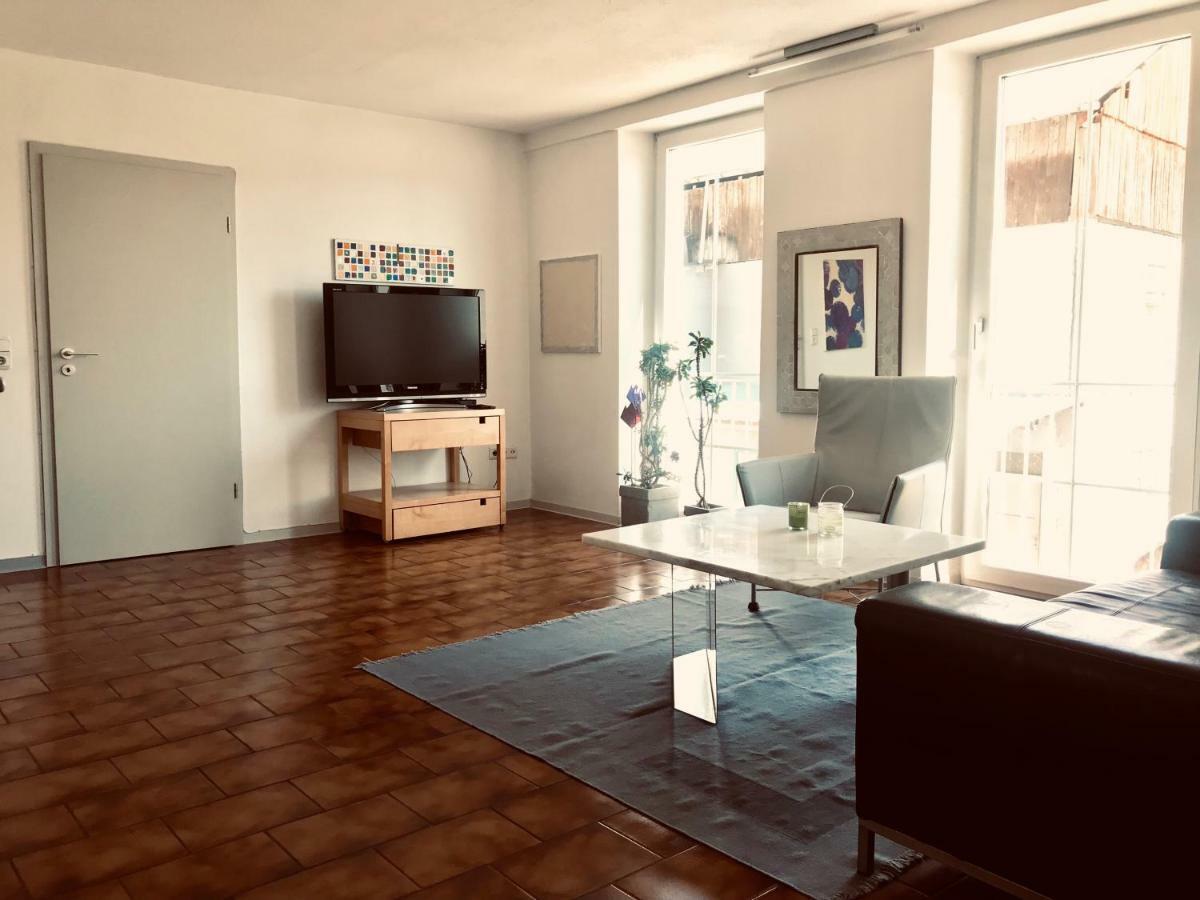Apartmán Talmuehle Hirtscheid Alpenrod Exteriér fotografie