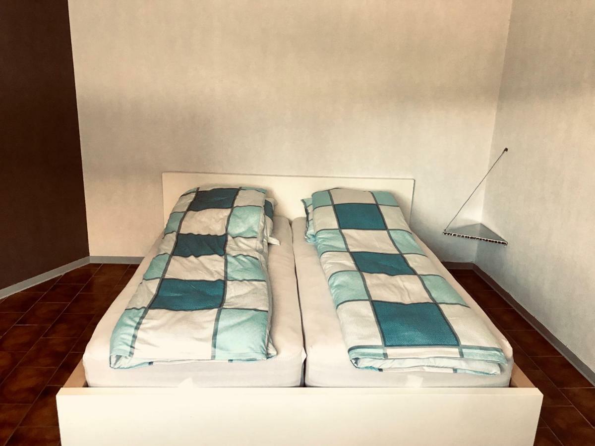 Apartmán Talmuehle Hirtscheid Alpenrod Exteriér fotografie
