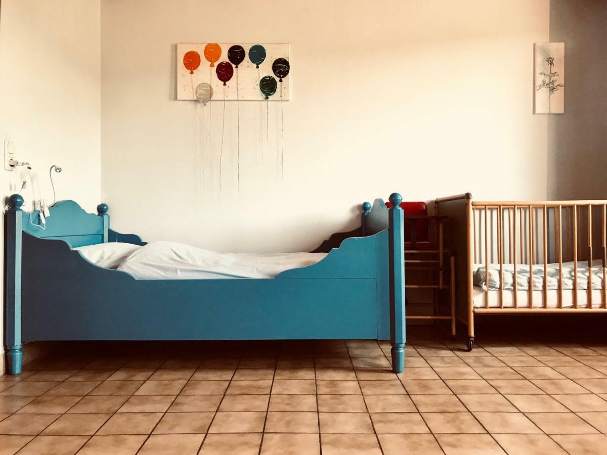 Apartmán Talmuehle Hirtscheid Alpenrod Exteriér fotografie
