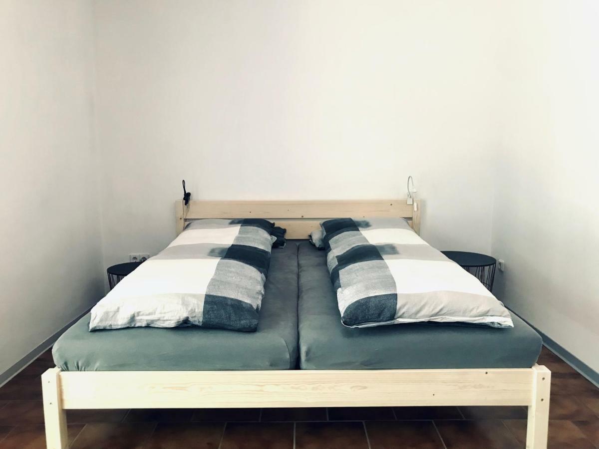 Apartmán Talmuehle Hirtscheid Alpenrod Exteriér fotografie