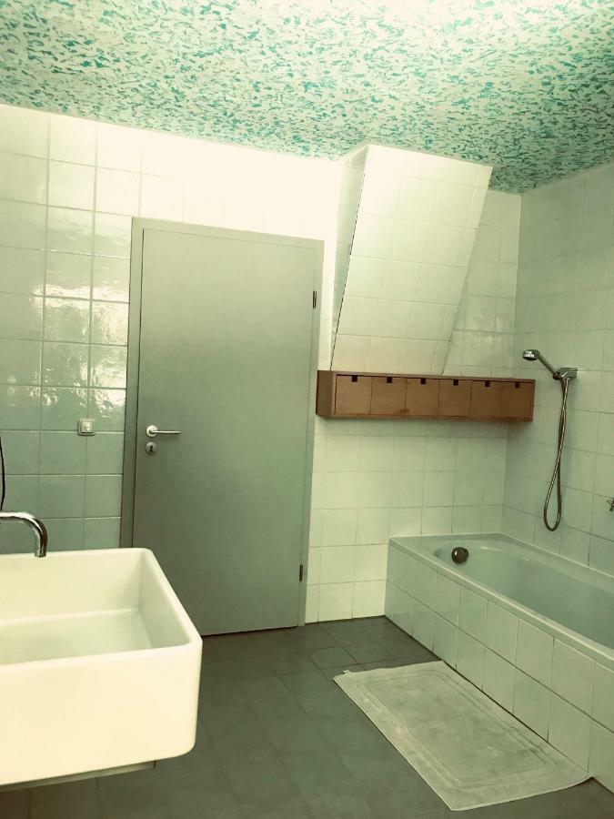 Apartmán Talmuehle Hirtscheid Alpenrod Exteriér fotografie