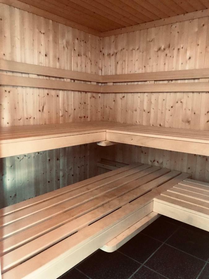Apartmán Talmuehle Hirtscheid Alpenrod Exteriér fotografie