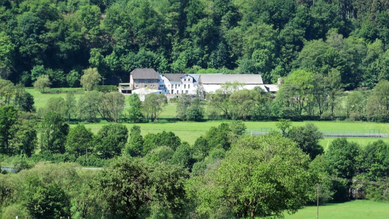 Apartmán Talmuehle Hirtscheid Alpenrod Exteriér fotografie