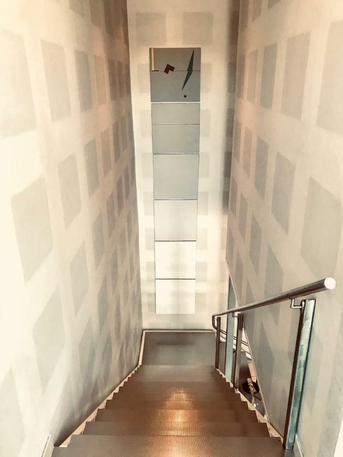 Apartmán Talmuehle Hirtscheid Alpenrod Exteriér fotografie