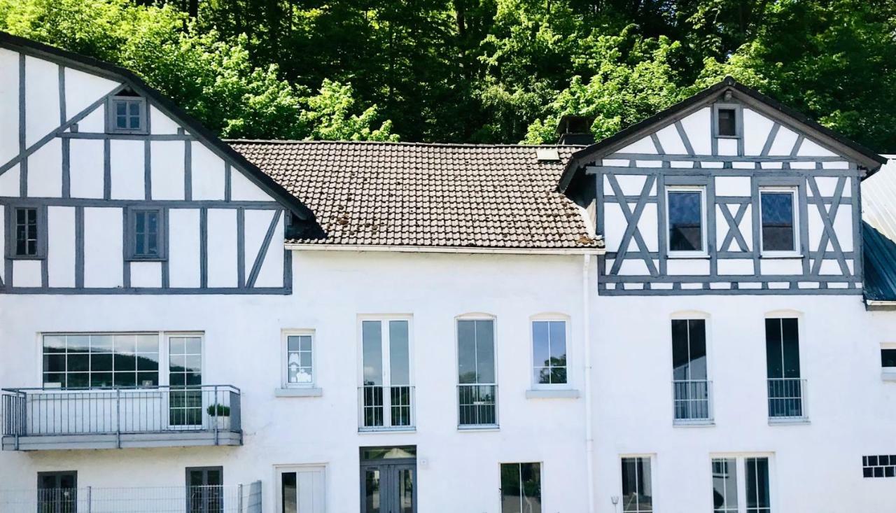 Apartmán Talmuehle Hirtscheid Alpenrod Exteriér fotografie